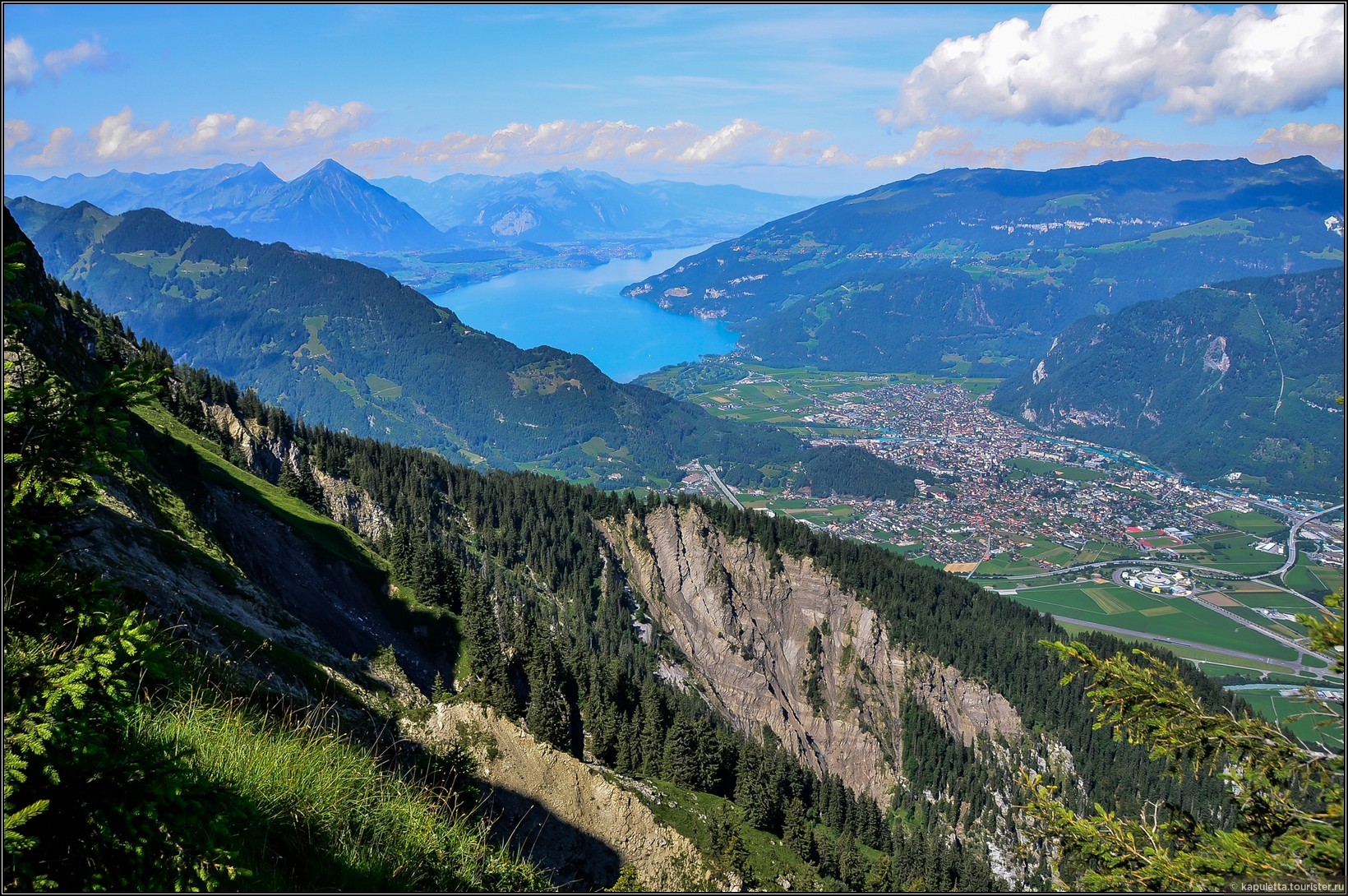 Interlaken